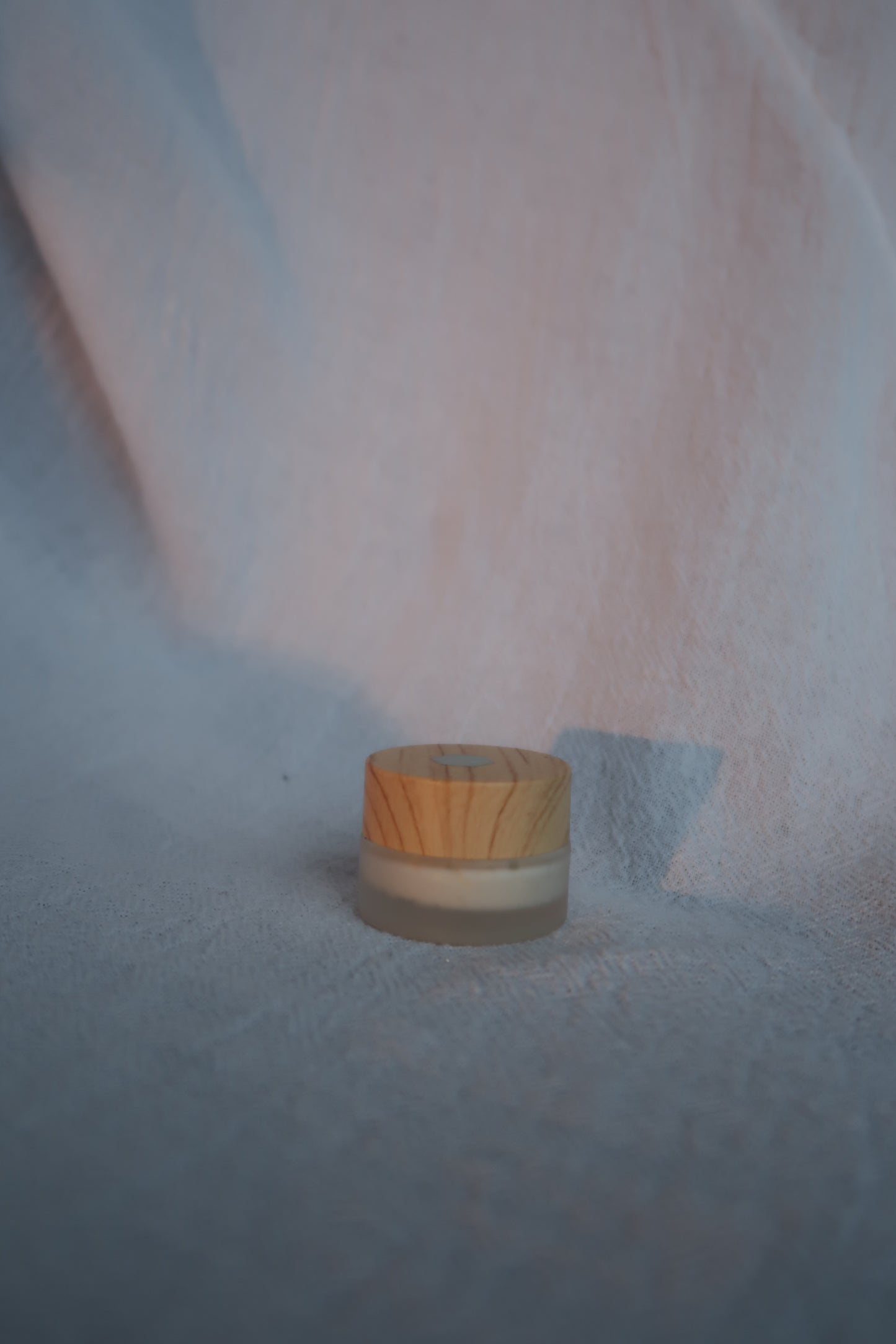 Chalcedony Tallow & Dead Sea Salt Face Mask