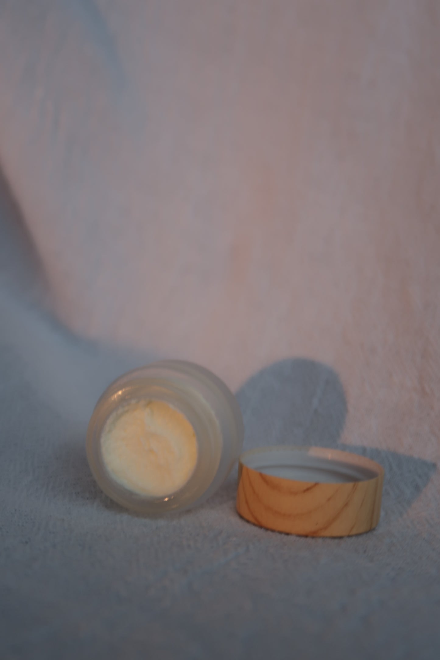 Chalcedony Tallow & Dead Sea Salt Face Mask