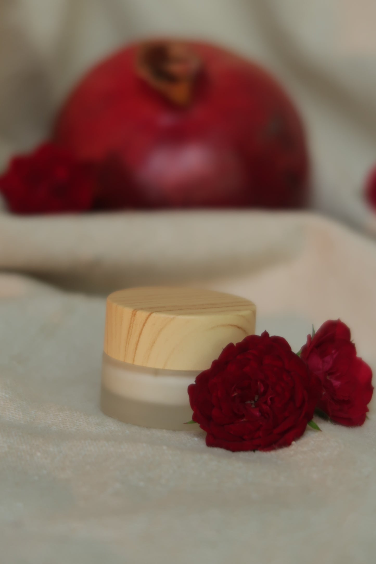 Ruby Balm