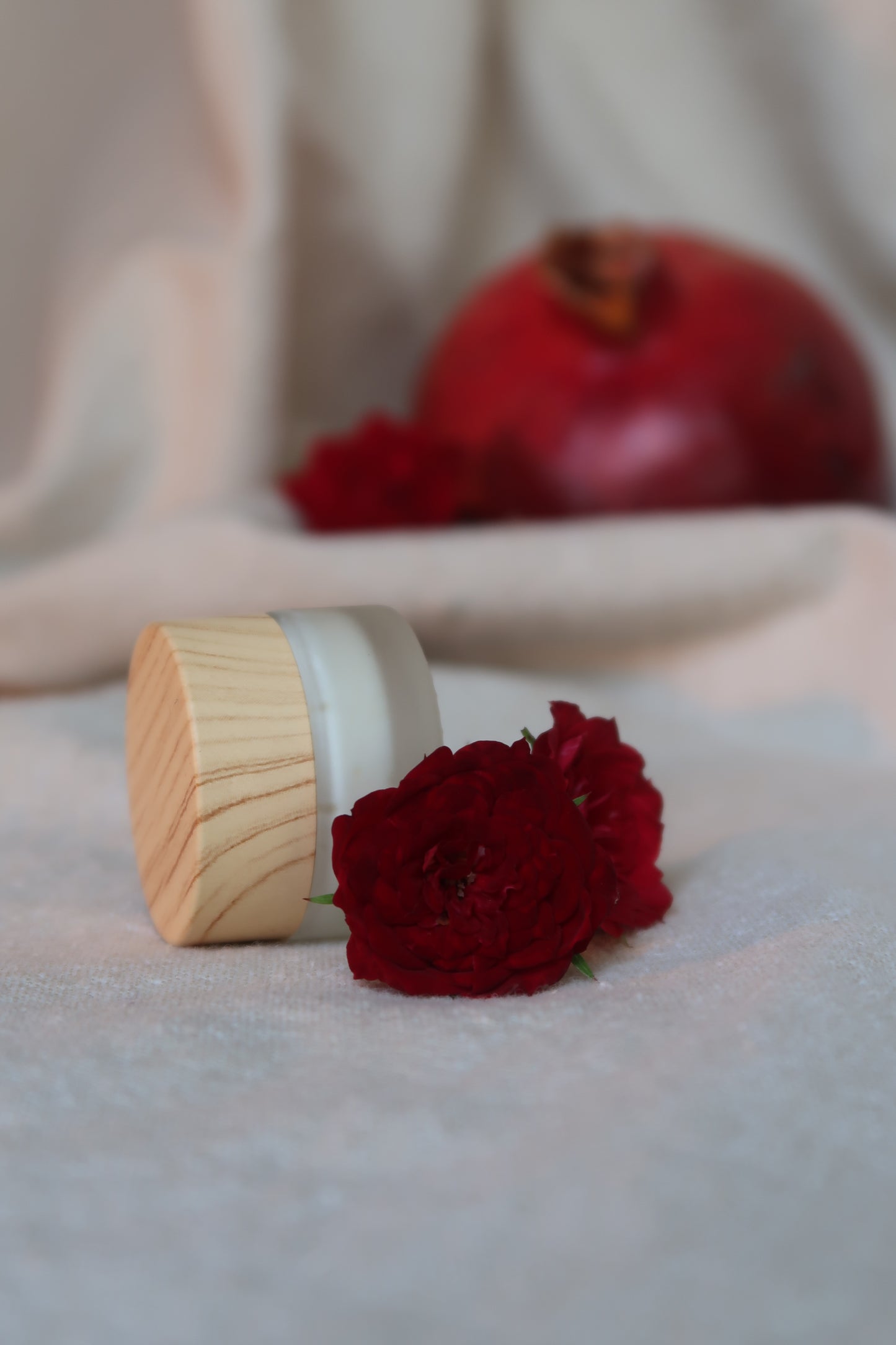 Ruby Balm