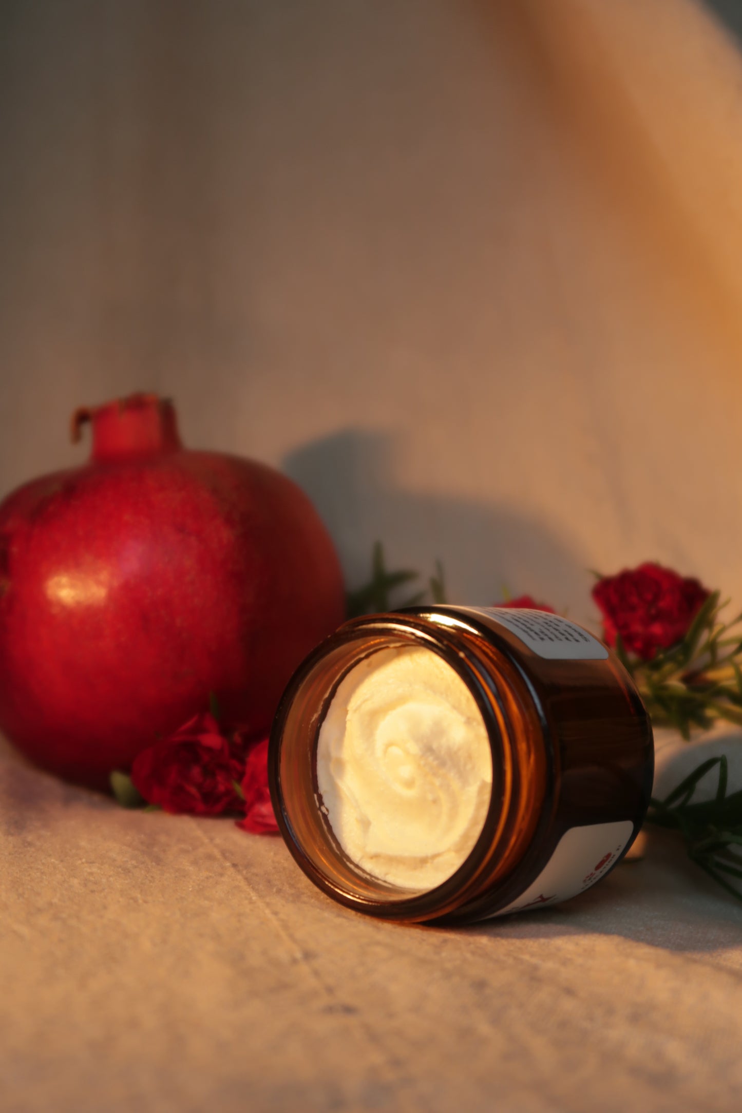 Ruby Balm