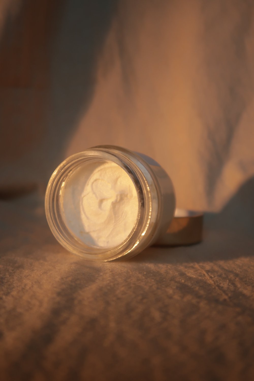 Sapphire Balm