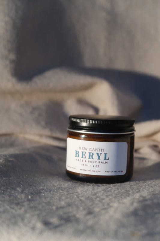 Beryl Balm