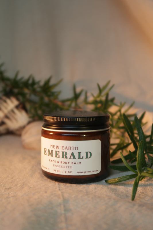 Emerald Balm (Unscented)