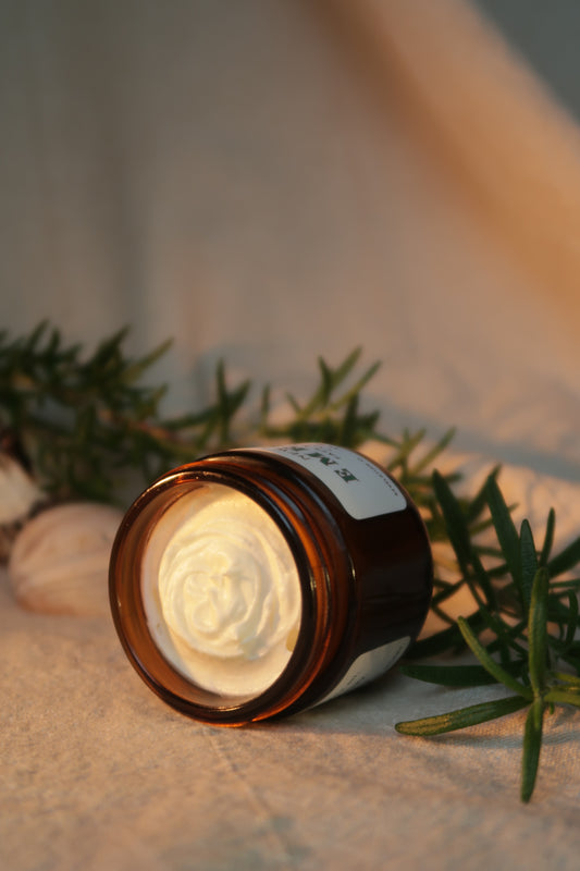 Emerald Balm (Unscented)