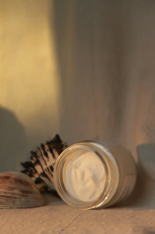Topaz Balm