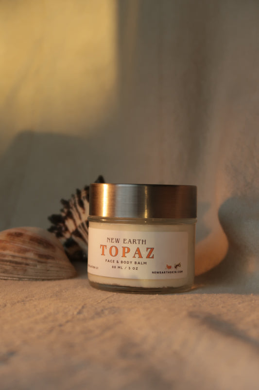 Topaz Balm