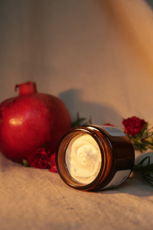 Ruby Balm
