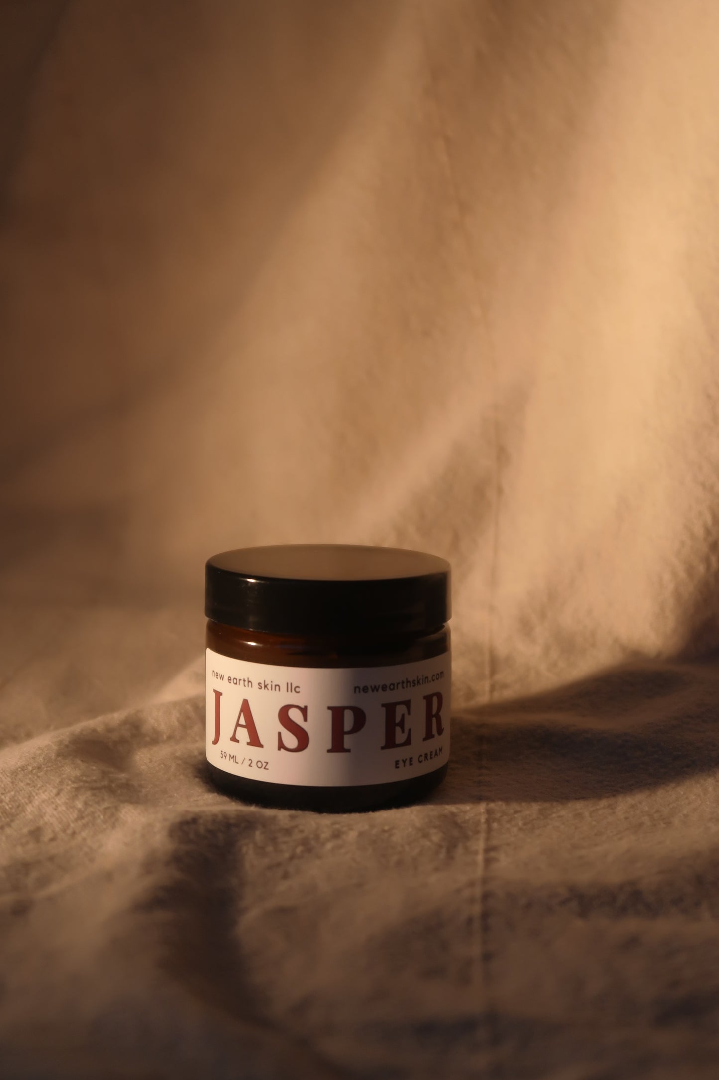 Jasper Balm