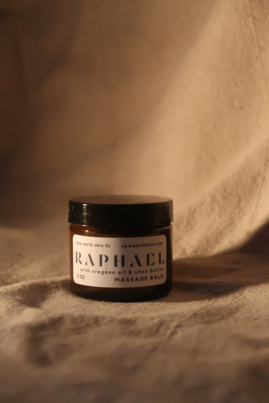 Raphael Massage Balm