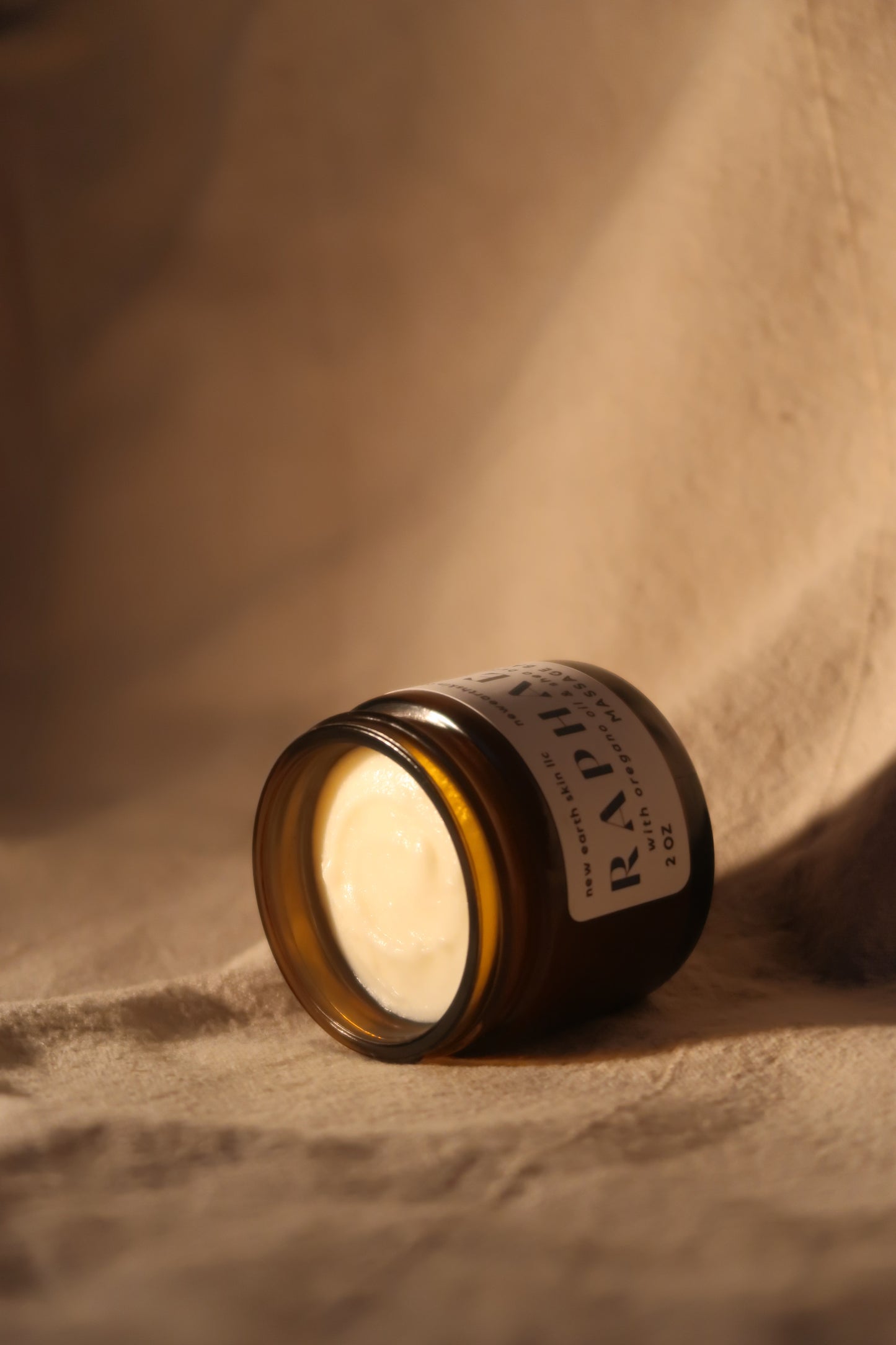 Raphael Massage Balm