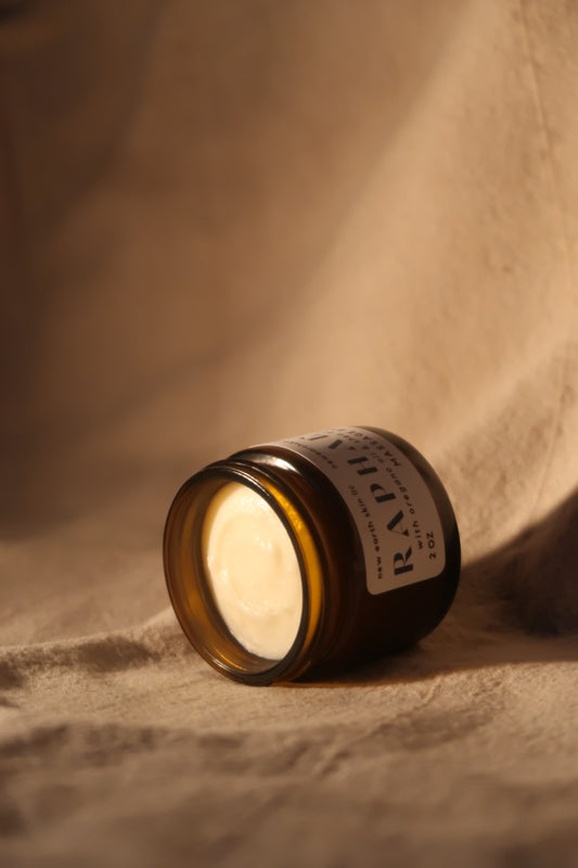 Raphael Massage Balm